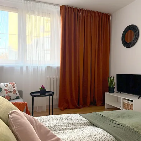 Szewska, Harlem * 브로츠와프