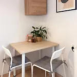 公寓 Szewska, Harlem 弗罗茨瓦夫