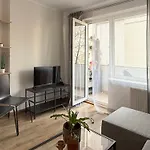 Szewska, Harlem * 弗罗茨瓦夫