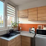 Szewska, Harlem 弗罗茨瓦夫