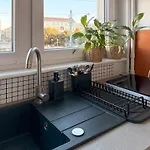 Szewska, Harlem 公寓
