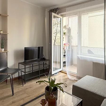 Szewska, Harlem * ヴロツワフ
