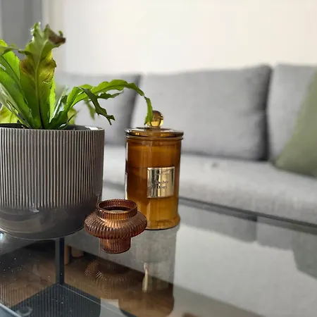 Apartmán Szewska, Harlem *